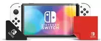 PDP 500-219-EU, PDP Displayschutzfolie MultiScreen Switch/OLED