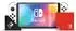PDP Gaming Multi-Screen-Schutzfolie-Set mit Reinigungstuch (Nintendo Switch)