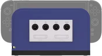 Retro Fighters RF Battle Dock f&uuml;r Nintendo Switch 2 (RF Battle Dock)