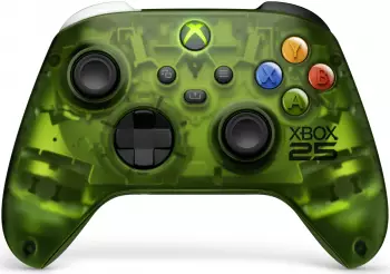 Microsoft Xbox Wireless Controller (2020)