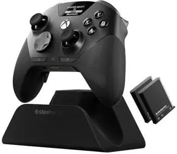 SteelSeries Aeon Pro schwarz