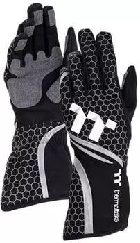 Thermaltake SimRacing Handschuhe - S