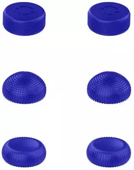 Lenovo Legion Go Joystick Caps Indigo Blue