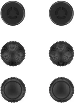 Lenovo Legion Go Joystick Caps Eclipse Black