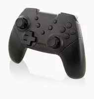 Nyko 87279, Nyko Mini Wireless Core Controller - Wireless Controller - Nintendo