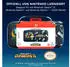 Turtle Beach Nintendo Switch 2 PlayTrek Travel Case - Minecraft Dungeons II