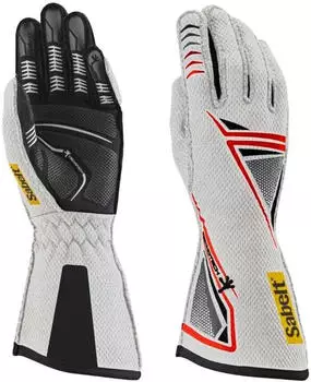 Sabelt G39 Clear White M