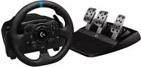 Logitech G923 Racing wheel