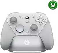 GameSir G7 Pro Kabelloser Gaming Controller Xbox PC Hall Effekt Wei&szlig;