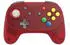Retro Fighters Brawler64 Pro Watermelon Red
