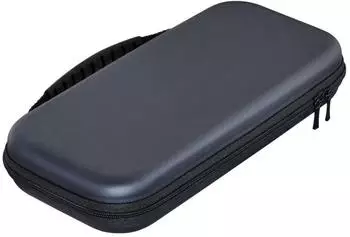 uRage Hardcase Transporttasche f&uuml;r Nintendo Switch 2, dunkelblau