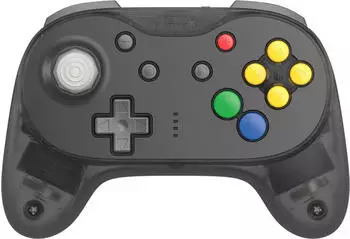 Retro Fighters Brawler64 Pro Smoke