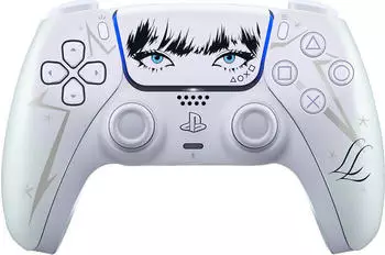 Sony DualSense Wireless Controller Lisa Limited Edition