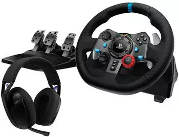 Astro Gaming Logitech PC-Lenkrad