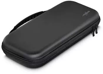 uRage Hardcase Transporttasche f&uuml;r Nintendo Switch 2, EVA, schwarz (00115540)