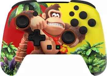 Turtle Beach Switch Rematch Wireless Controller