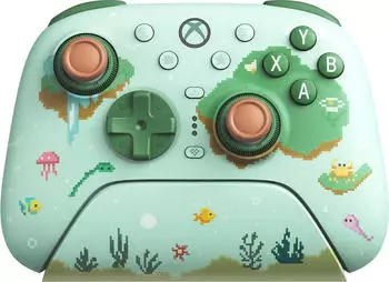 8bitdo Ultimate 3 Mossy Lagoon
