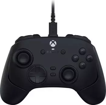 Razer Wolverine V4 Tournament Edition