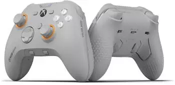 Scuf Gaming Valor Pro Wireless hellgrau