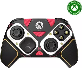 Turtle Beach Victrix Pro BFG Reloaded Wireless Modular Controller Xbox Fortnite