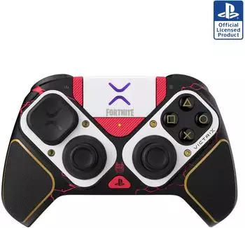 Turtle Beach Victrix Pro BFG Reloaded Wireless Modular Controller Playstation Fortnite