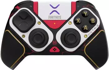 Turtle Beach Victrix Pro BFG Reloaded Wireless Modular Controller PC Fortnite