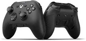 Scuf Gaming Nemesis Pro 8K PC Wireless Performance Controller Black