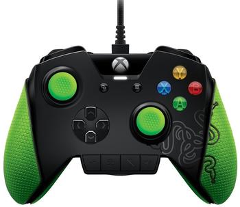 Razer Wildcat