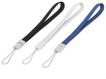 Hama WiiMote Handschlaufe 3er-Set