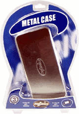 Madrics PSP Metal Case