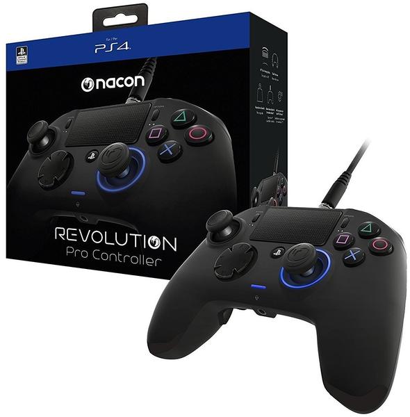 NACON Revolution Pro Controller