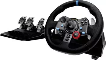 Logitech G G29 Driving Force