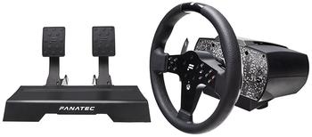 Fanatec CSL Elite Bundle