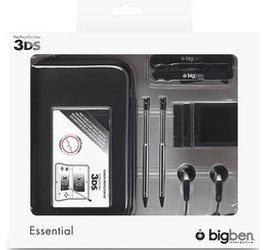 Bigben Interactive Bigben 3DS Essential Pack
