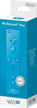 Nintendo Wii U Remote Plus