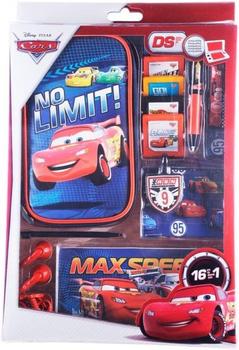 Indeca DS Combination Pack Cars Speed Circuit