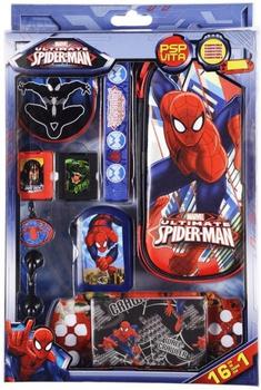 Indeca PSP Combination Pack Ultimate Spider-Man