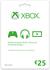 Microsoft Xbox Live Guthaben (Euro)