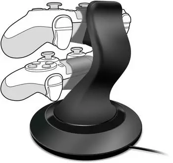 Speedlink PS4 TWINDOCK Charging System