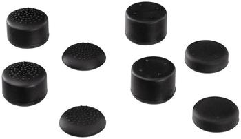 Hama PS4 Control-Stick-Aufsätze-Set 8in1