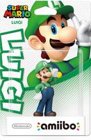 Nintendo Switch Spielfigur "SuperMario Luigi"