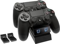 Twin Docking Station charging stand