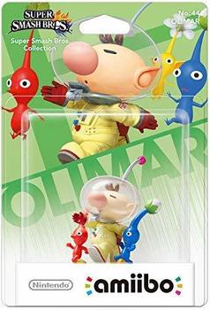 Nintendo amiibo Olimar (Super Smash Bros. Collection)