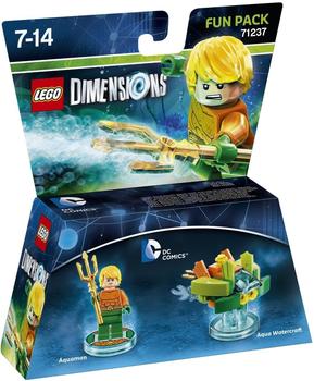 LEGO Dimensions: Spaß Pack - Aquaman