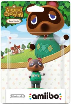 Nintendo amiibo Tom (Animal Crossing Collection)