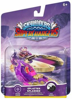 Activision Skylanders: Superchargers - Splatter Splasher