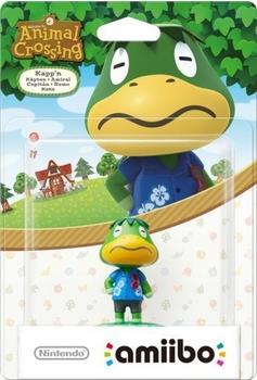 Nintendo amiibo (Animal Crossing Collection)