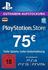 Sony PlayStation Store Guthaben-Aufstockung