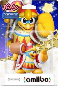 Nintendo amiibo König Dedede (Kirby Collection)