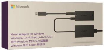 Microsoft Kinect Adapter für Xbox One S und Windows